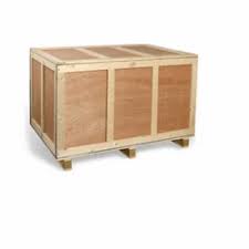Wooden Boxes